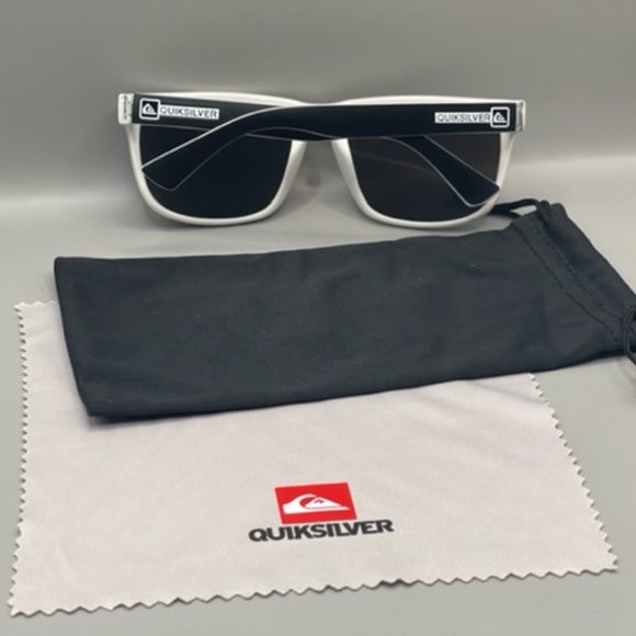 TWO PAIRS   New Quiksilver Sunglasses - Picture 2 of 6